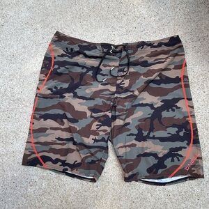 Men's O'Neill Swim Shorts